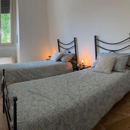 Casa Polly 2 - Ampio E Comodo Appartamento A Voghera Zewnętrze zdjęcie