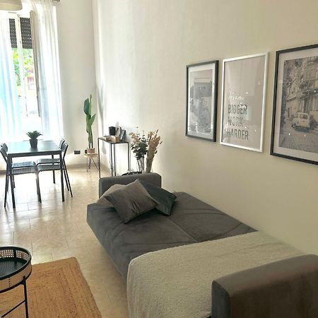 Casa Polly 2 - Ampio E Comodo Appartamento A Voghera Zewnętrze zdjęcie