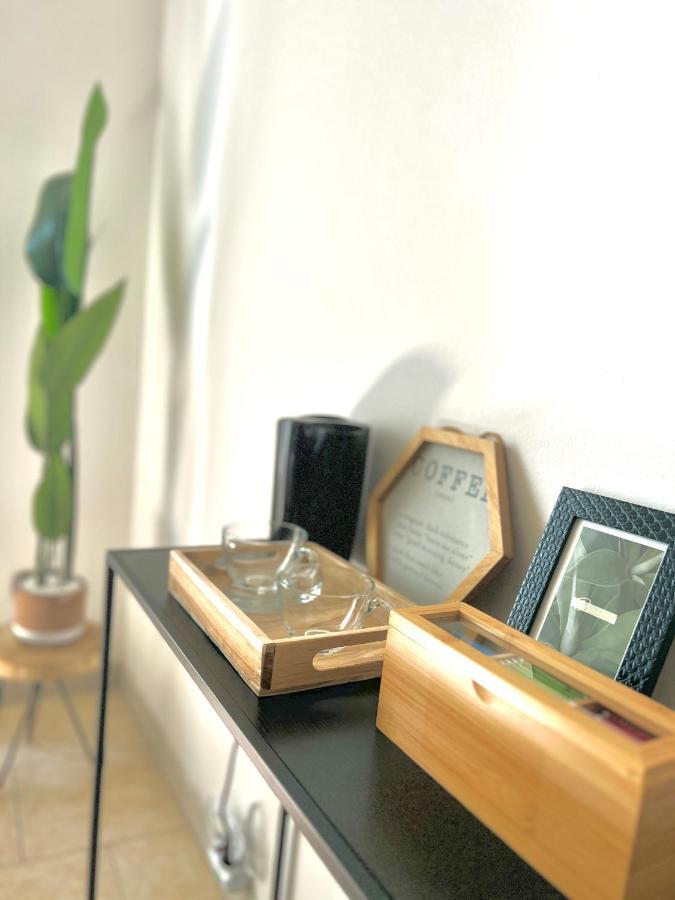 Casa Polly 2 - Ampio E Comodo Appartamento A Voghera Zewnętrze zdjęcie