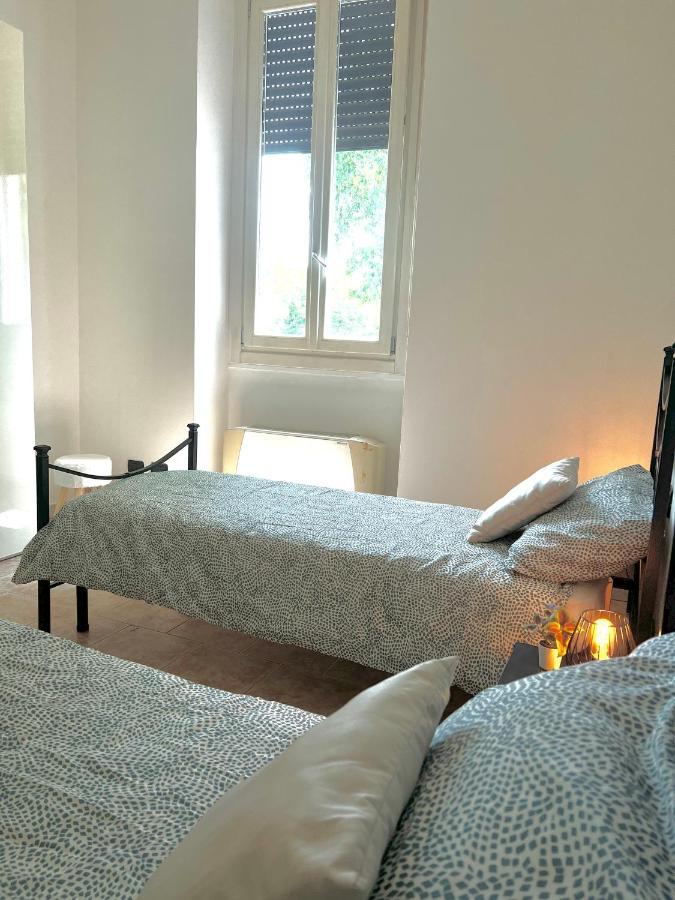 Casa Polly 2 - Ampio E Comodo Appartamento A Voghera Zewnętrze zdjęcie